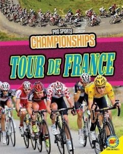 Tour de France - Gilbert, Grant