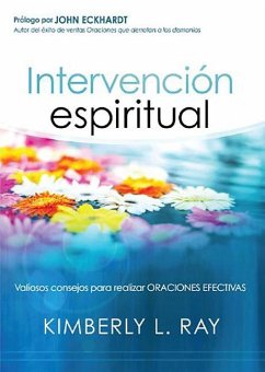 Intervención Espiritual - Ray, Kimberly