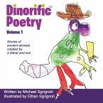 Dinorific Poetry Volume 1 Dinorific Poetry Volume 1