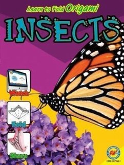 Insects - Gillespie, Katie