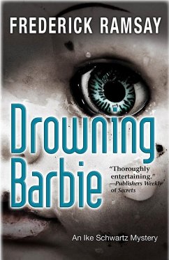 Drowning Barbie - Ramsay, Frederick