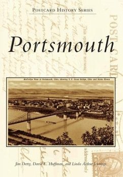 Portsmouth - Detty, Jim; Huffman, David E.; Jennings, Linda Arthur