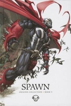 Spawn: Origins Volume 9 - Mcfarlane, Todd; Holguin, Brian