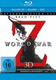 World War Z Extended Edition