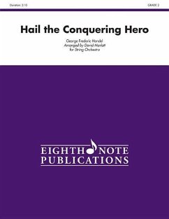 Hail the Conquering Hero