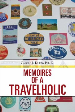 Memoires of a Travelholic