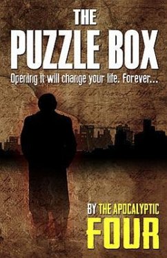 The Puzzle Box - The Apocalyptic Four