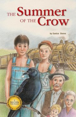 The Summer of the Crow - Boeve, Eunice