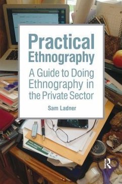 Practical Ethnography - Ladner, Sam