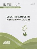 Creating a Modern Mentoring Culture