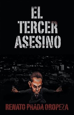 El Tercer Asesino - Prada Oropeza, Renato