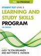 The Hm Learning and Study Skills Program - Bild 1