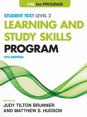 The Hm Learning and Study Skills Program