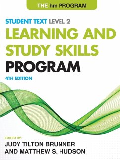 The Hm Learning and Study Skills Program