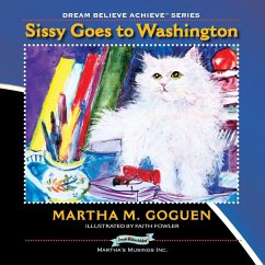 Sissy Goes to Washington - Goguen, Martha