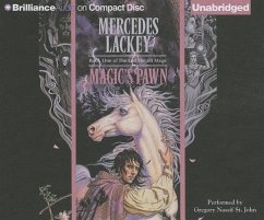 Magic's Pawn - Lackey, Mercedes