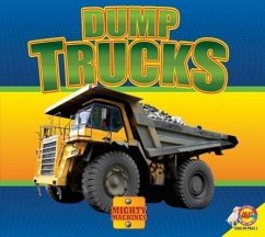 Dump Trucks - Carr, Aaron