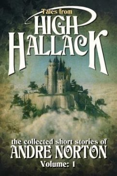 Tales from High Hallack - Norton, Andre