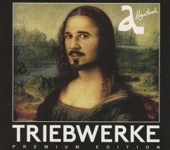 Triebwerke (Premium Edition) - Alligatoah