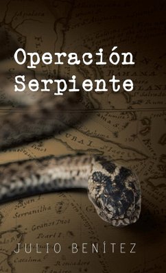 Operacion Serpiente - Benitez, Julio