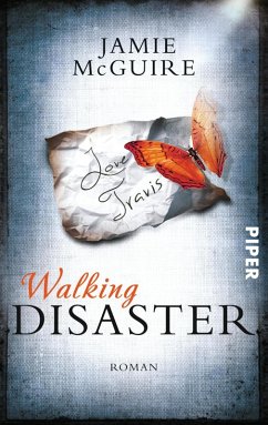 Walking Disaster / Abby & Travis Bd.2 (eBook, ePUB) - McGuire, Jamie