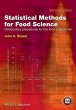Statistical Methods for Food Science... - Bild 1