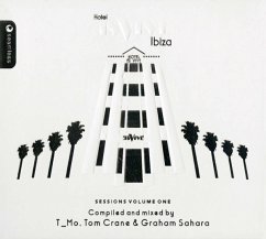 Hotel Es Vive Ibiza - Vol. 1 - Various Artists
