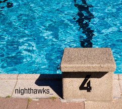 Nighthawks 4 (180 Gr. Vinyl) - Nighthawks
