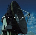 Blackfield Iv (Limited Edition) (Vinyl)