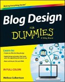 Blog Design For Dummies (eBook, ePUB)