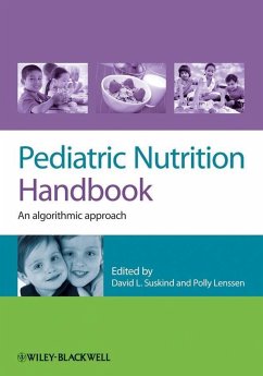 Pediatric Nutrition Handbook (eBook, ePUB)