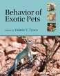 Behavior of Exotic Pets (eBook, PDF) - Bild 1