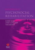 Handbook of Psychosocial Rehabilitation (eBook, ePUB)