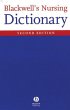 Blackwell's Nursing Dictionary (eBook,... - Bild 1