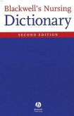 Blackwell's Nursing Dictionary (eBook, ePUB)