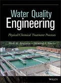Water Quality Engineering (eBook, ePUB)