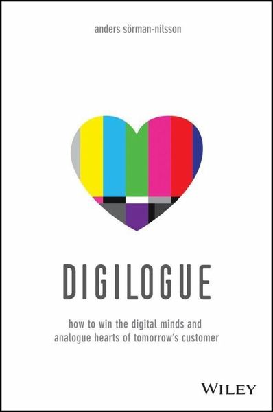 Digilogue (eBook, ePUB)