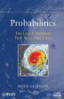 Probabilities (eBook, ePUB) - Bild 1