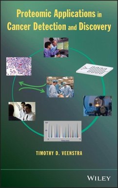 Cover Proteomic Applications in Cancer Detection and Discovery (eBook, PDF)
