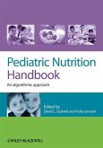 Pediatric Nutrition Handbook (eBook, PDF)