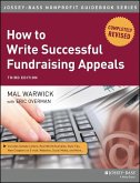 How to Write Successful Fundraising Appeals (eBook, PDF)