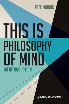 Cover This is Philosophy of Mind (eBook, ePUB)
