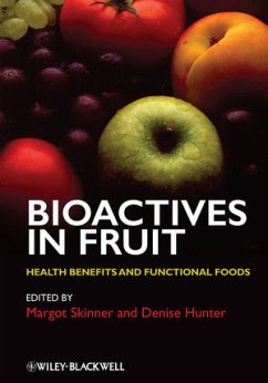 Bioactives in Fruit (eBook, PDF)