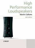 High Performance Loudspeakers (eBook, ePUB)