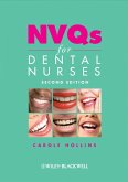 NVQs for Dental Nurses (eBook, ePUB) NVQs for Dental Nurses (eBook, ePUB)