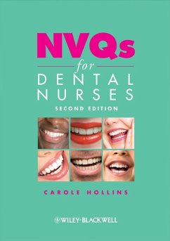 NVQs for Dental Nurses (eBook, ePUB) - Hollins, Carole