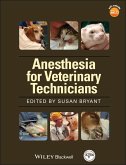 Anesthesia for Veterinary Technicians (eBook, ePUB)