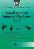 Small Animal Internal Medicine (eBook, ePUB)
