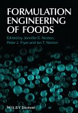 Formulation Engineering of Foods (eBook, PDF)