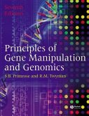 Principles of Gene Manipulation and Genomics (eBook, ePUB)